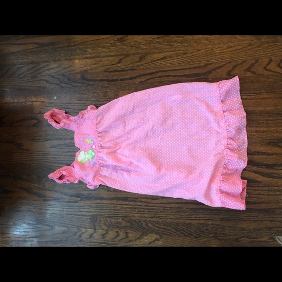 Little girls dresses BUNDLE 6 dresses for $75. - Picture 4 of 6